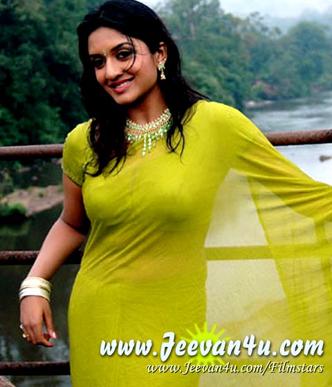 Actress Vimala Raman Photo Stills